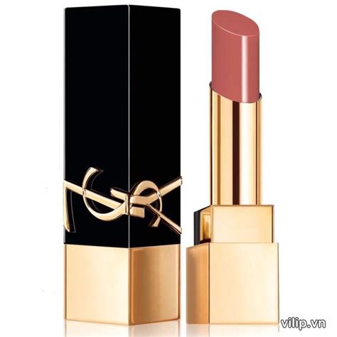 brazen nude ysl|The Bold High Pigment Lipstick .